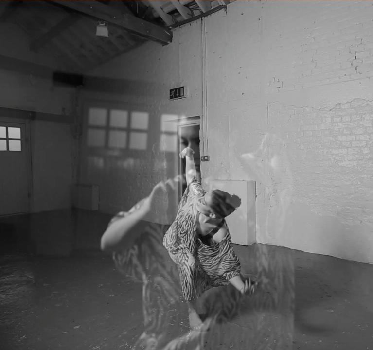 Marta Contemporary Teacher Danceworks Ballet Academy