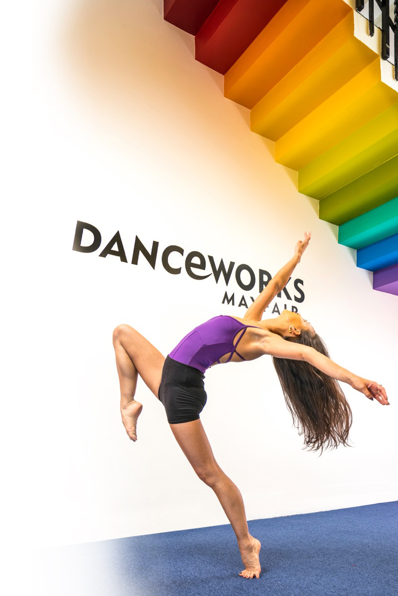 Stephanie Tam Teacher at Danceworks Ballet Academy in London