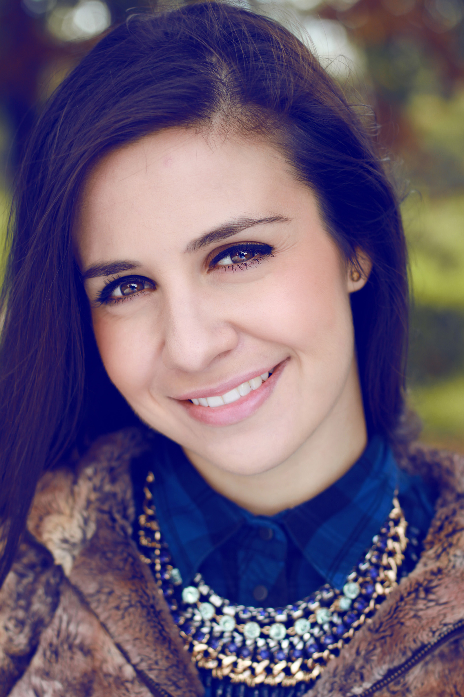 Sophia Theodosiou