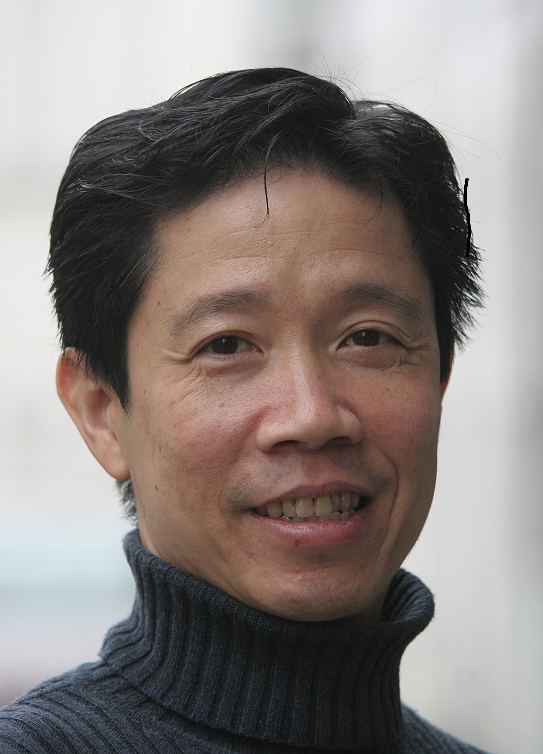 Classical Ballet class with Raymond Chai at Danceworks in Central London