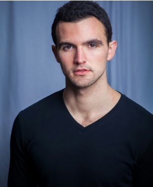 Dance Blast class with Matt Harris at Danceworks in Central London