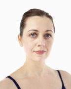 Franziska Rosenzweig, Holistic Ballet & Pointe Work Technique teacher at Danceworks in London