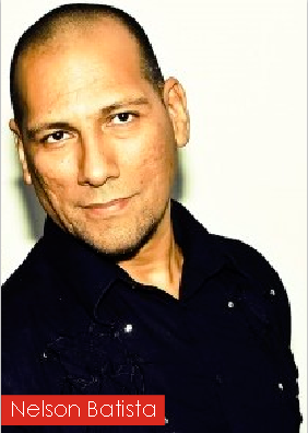 Salsa class with Nelson Batista at Danceworks in Central London