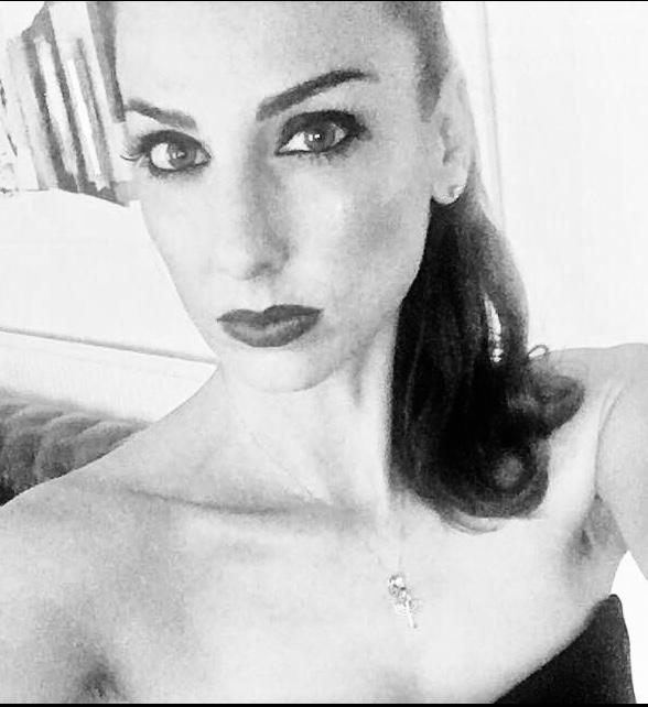 Sarah Kaplan, Teacher at Danceworks Ballet Academy in Central London