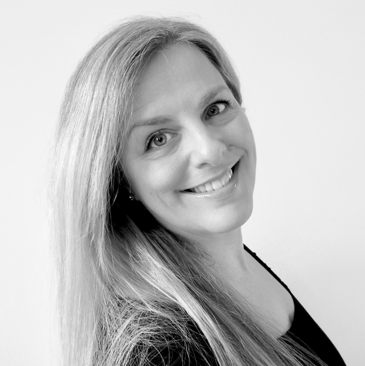 Sarah Pritchard